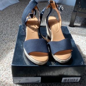 Jcrew Espadrilles
